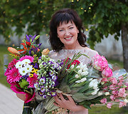 Irena Serapinienė