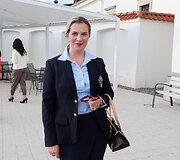 Laura Bohne
