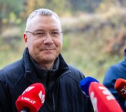Mindaugas Kurauskas