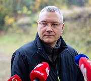 Mindaugas Kurauskas