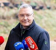 Mindaugas Kurauskas