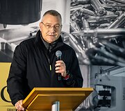 Mindaugas Kurauskas