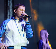 Egidijus Dragūnas
