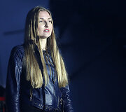 Eleonora Sebrova