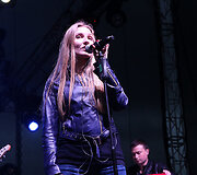 Eleonora Sebrova