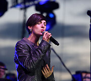 Silvija Pankūnaitė