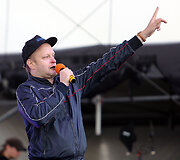 Rimas &Scaron;apauskas