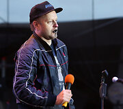 Rimas &Scaron;apauskas