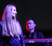 Eleonora Sebrova