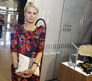 Goda Dagilytė