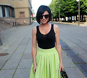 Reda Mickevičiūtė