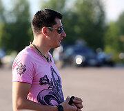 Gintautas &Scaron;lepikas