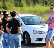  Urtė &Scaron;ilagalytė, Kristina Kaikarienė, Sandra Kniazevičiūtė, Elvyra Monginienė ir Gintautas &Scaron;lepikas