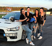  Urtė &Scaron;ilagalytė, Kristina Kaikarienė, Sandra Kniazevičiūtė, Elvyra Monginienė