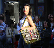 Ginatrė Ačaitė