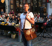 Karolis Murauskas
