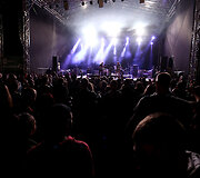 Festivalio akimirka
