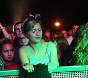 Festivalio akimirka