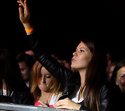 Festivalio akimirka
