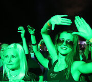 Festivalio akimirka