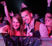 Festivalio akimirka