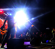 Festivalio akimirka