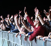 Festivalio akimirka