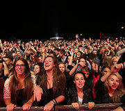 Festivalio akimirka
