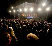 Festivalio akimirka
