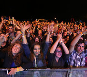 Festivalio akimirka