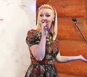 Viktorija Mauručaitė
