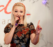 Viktorija Mauručaitė