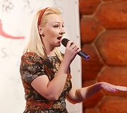 Viktorija Mauručaitė
