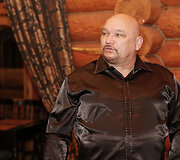 Arvydas Vilčinskas