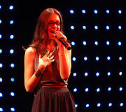 Ieva Zasimauskaitė