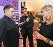 Renginys Kauno kulinarijos studijoje