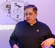 Robertas &Scaron;česnavičius