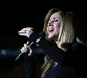 Lara Fabian