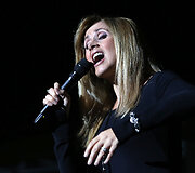 Lara Fabian