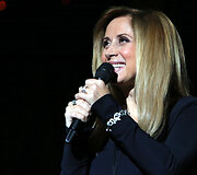 Lara Fabian