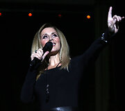 Lara Fabian
