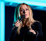 Lara Fabian