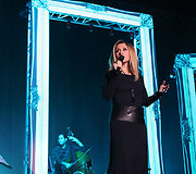 Lara Fabian