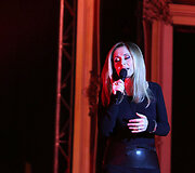 Lara Fabian