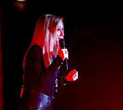 Lara Fabian