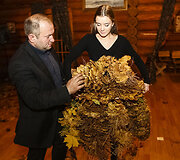 Modestas Vasiliauskas