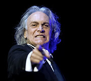 Riccardo Fogli koncertas Kaune