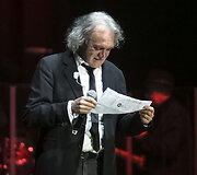 Riccardo Fogli koncertas Kaune
