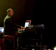 Riccardo Fogli koncertas Kaune