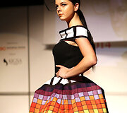 Renginio akimirka